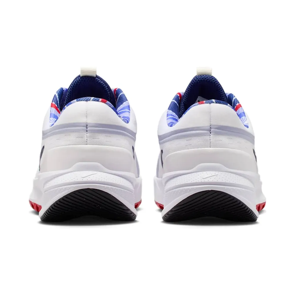 Nike Star Runner 5 White Ghost Midnight Navy (IH7336-141)