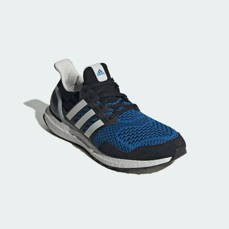adidas Ultra Boost 1.0 Bright Royal Crystal White Core Black (JQ0827)