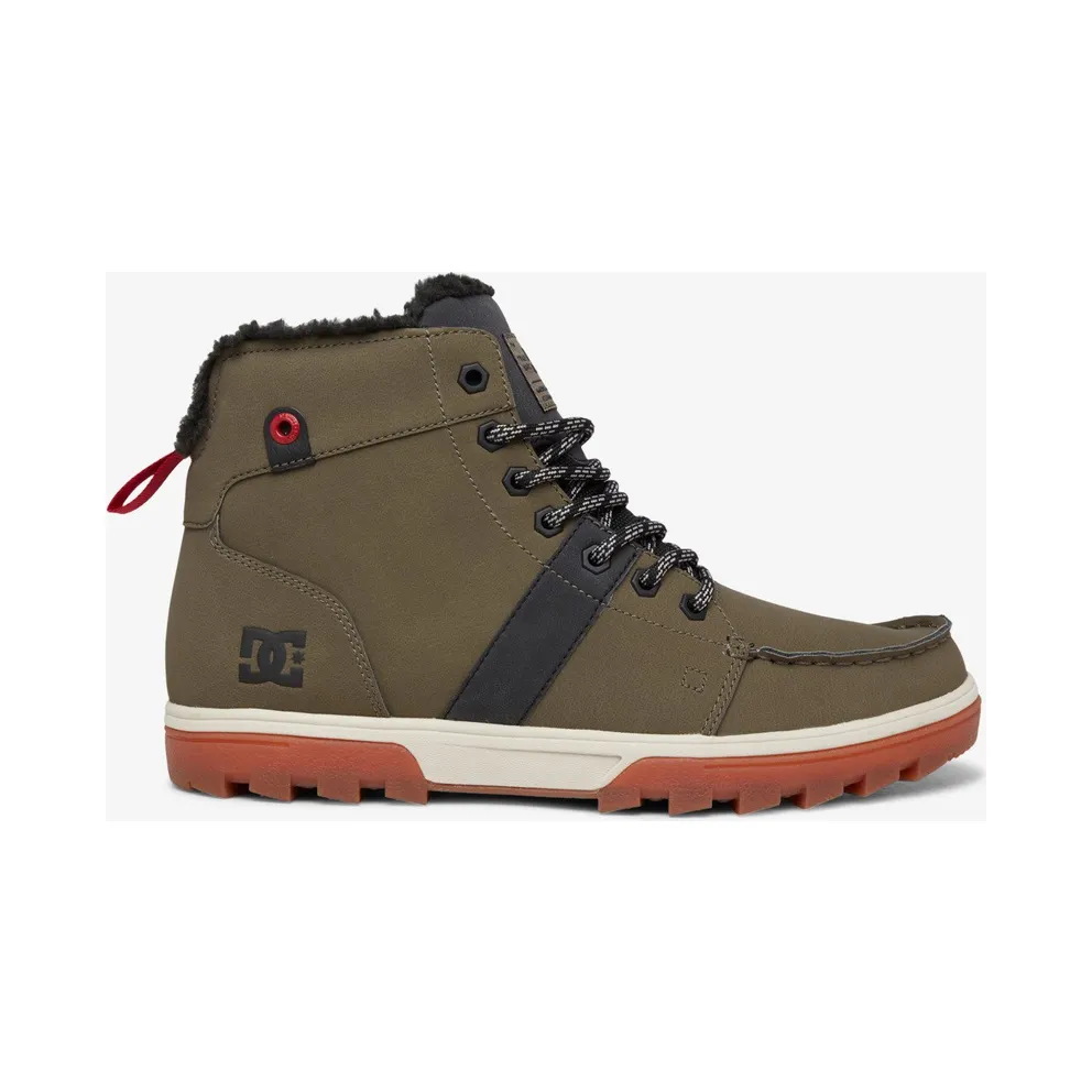 DC Woodland Green (ADYB700033dju)