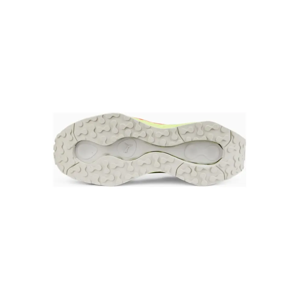 Puma Xetic Sculpt Illusion “Fizzy Apple” (387660-01)