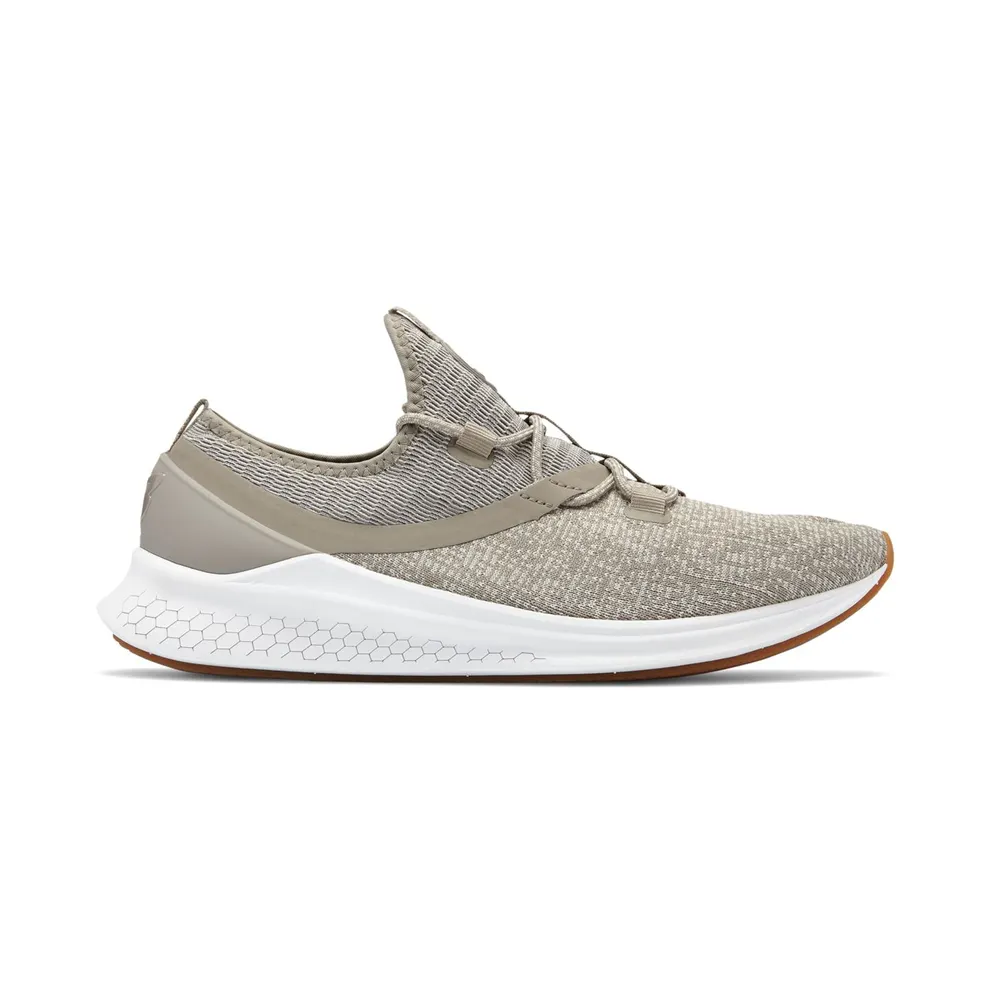 New Balance Fresh Foam Lazr “Grey” (MLAZRMF)
