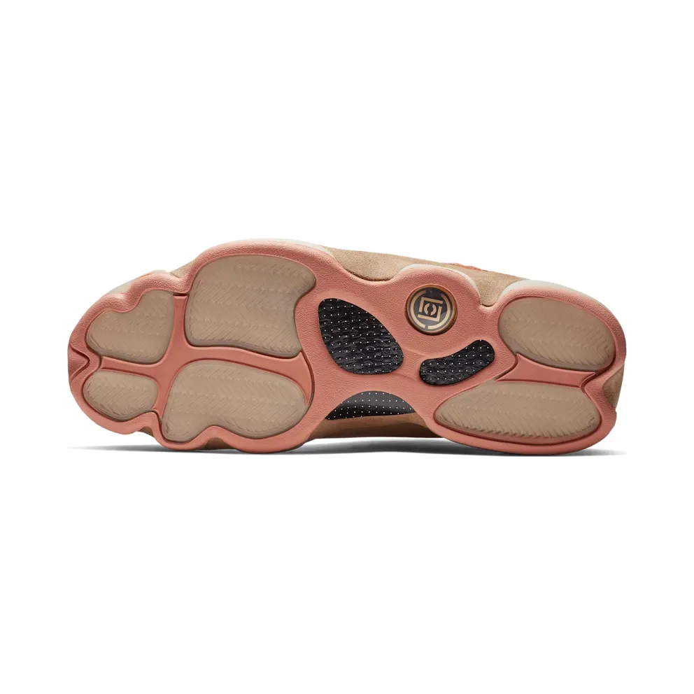 Air Jordan x CLOT Nike AJ XIII 13 Low (AT3102-200)