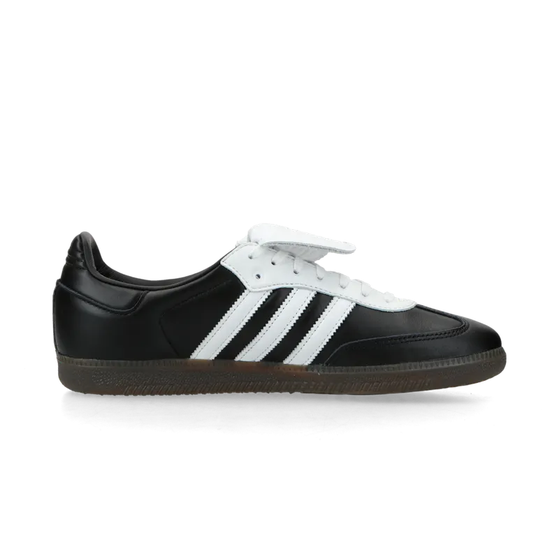 adidas Samba LT (core black / footwear white / gum 5) – JI3200