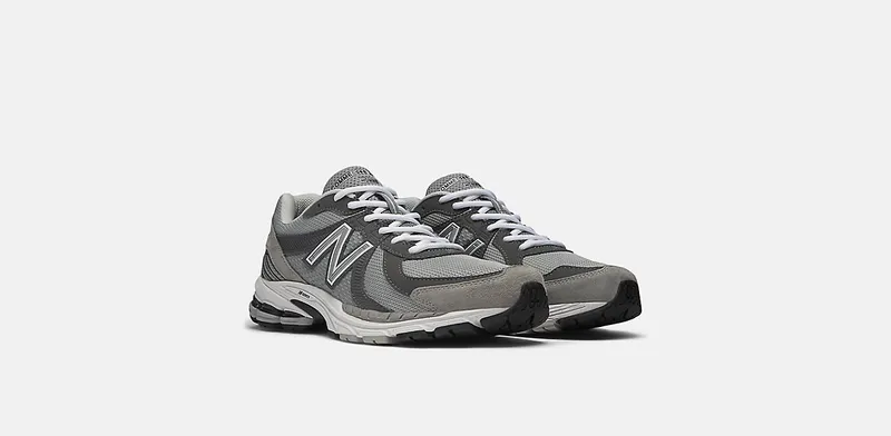 New Balance 860v2 Comme des Garcons Homme Grey (ML860JM2)
