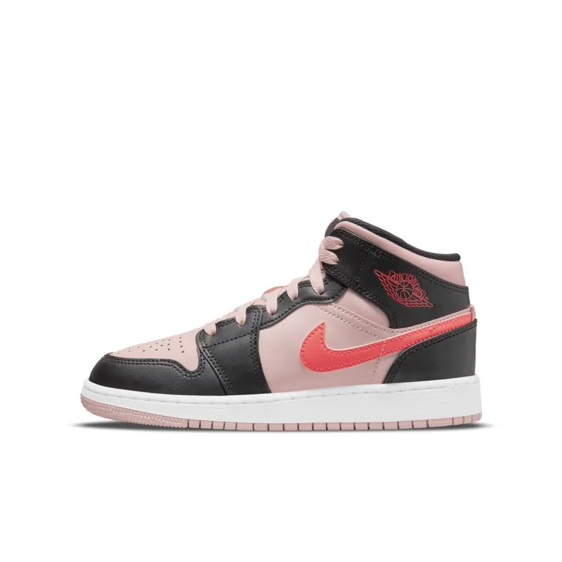 Jordan 1 Mid Atmosphere (GS) (554725-604)