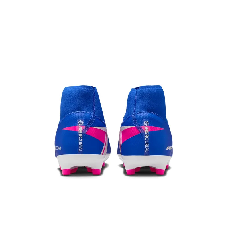Nike Mercurial Racer Blue / White (FQ1456-446)