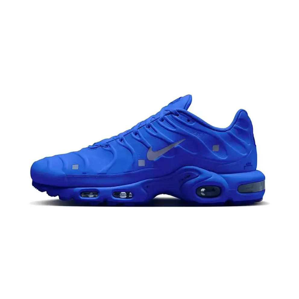 Nike Air Max Plus A-COLD-WALL House Blue (FD7855-400)