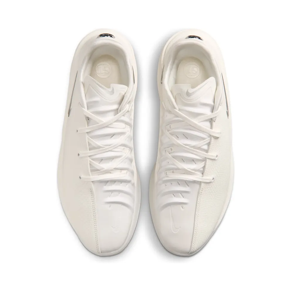 Nike Zoom GT Cut 4 – White Label – “White Label” (IV2703-100)