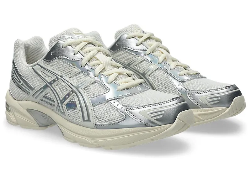 ASICS GEL-1130 “Cream / Pure Silver” (1203A997-100)