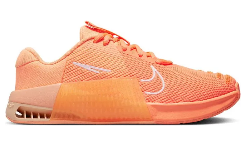 Nike Metcon 9 AMP Atomic Orange (DZ2539-800)