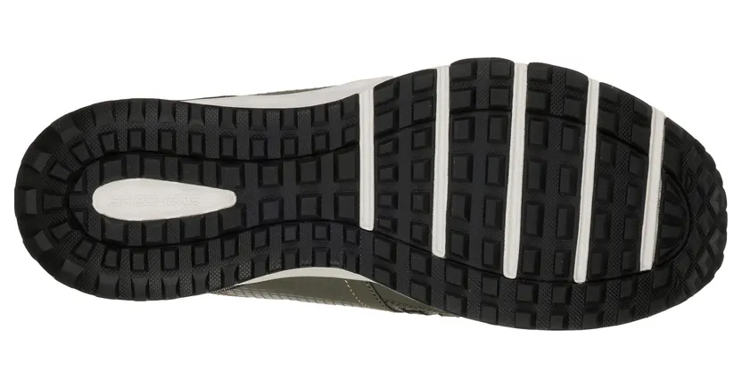 skechers-skech 51591 OLBK