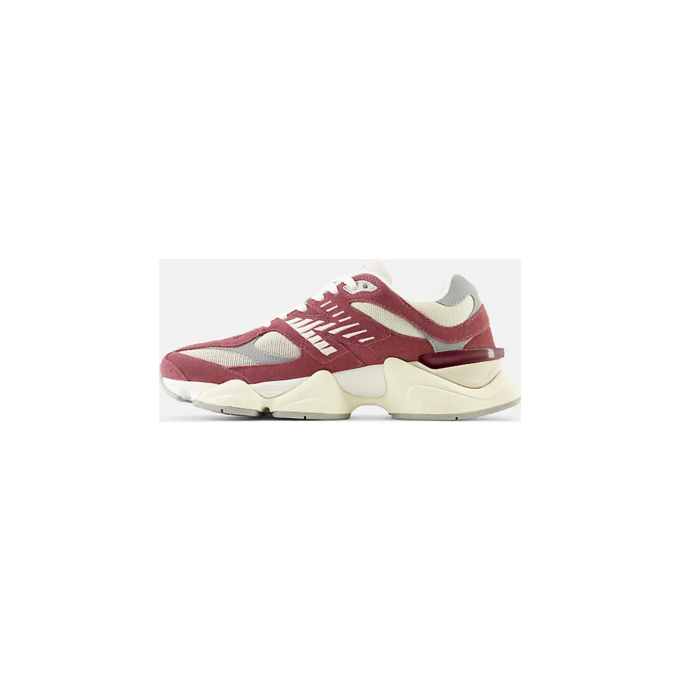 New Balance 9060 “Washed Burgundy” (U9060VNA)