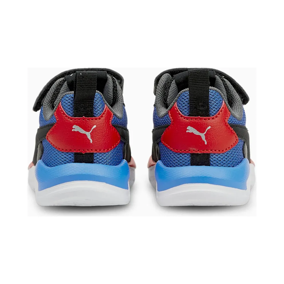 Puma X-Ray Lite Blue/Black/Red (37439816)