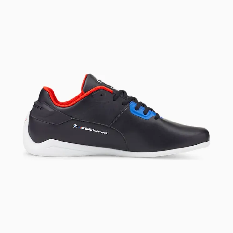 Puma Bmw M Motorsport Drift Cat Delta Motorsport Black/Blue (30710001)