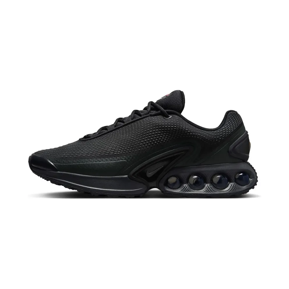 Nike Air Max Dn Black/Dark Grey/Anthracite/Dark Smoke Grey (DV3337-002)