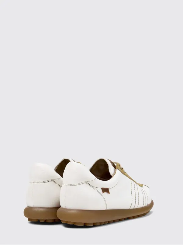 Camper White (K101018-010PELOTAS0)