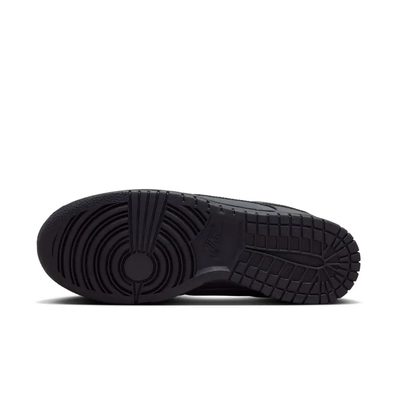 Nike Dunk Low Anthracite/Racer Blue/Black (FZ3781-060)