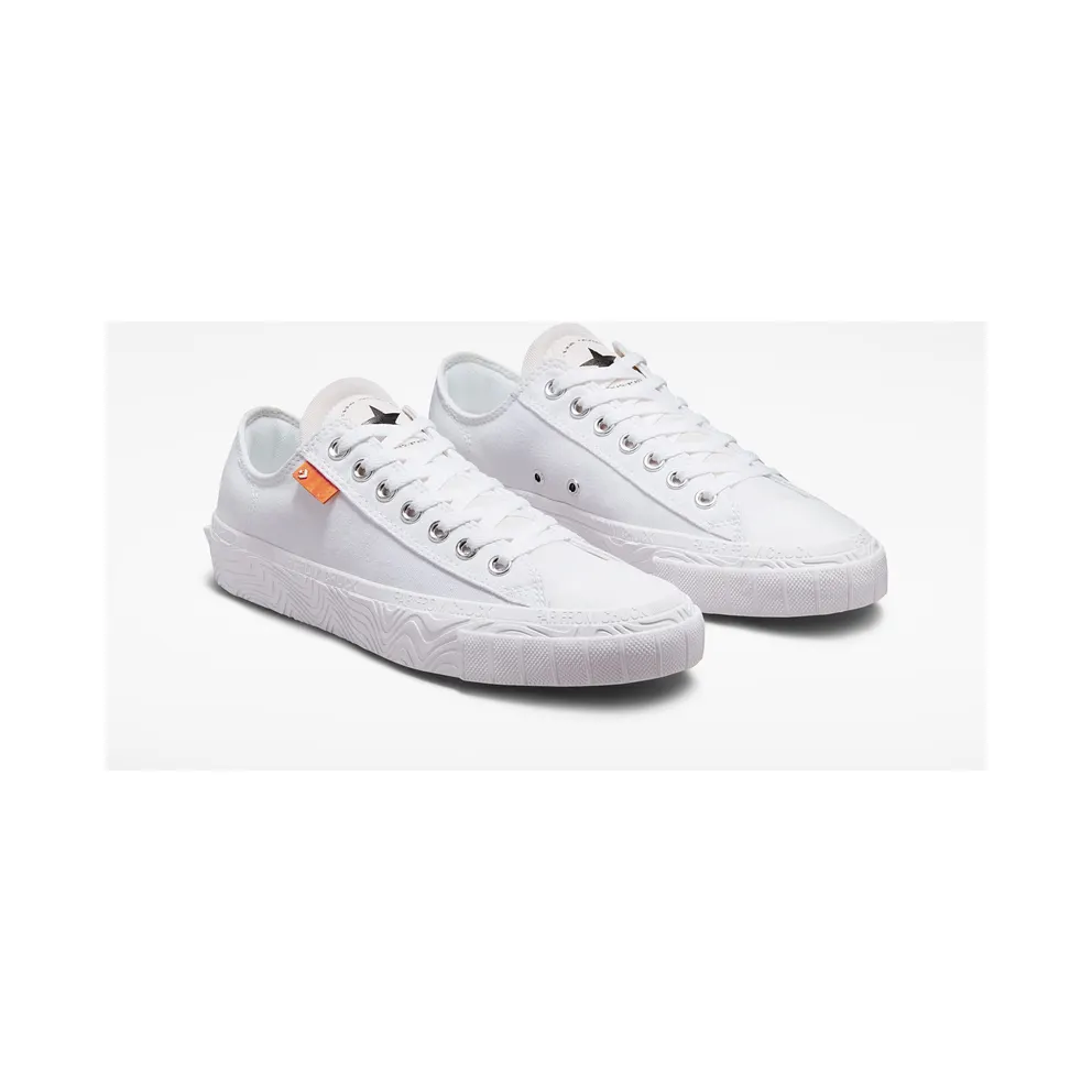 Converse Chuck Taylor Alt Star White/white/white