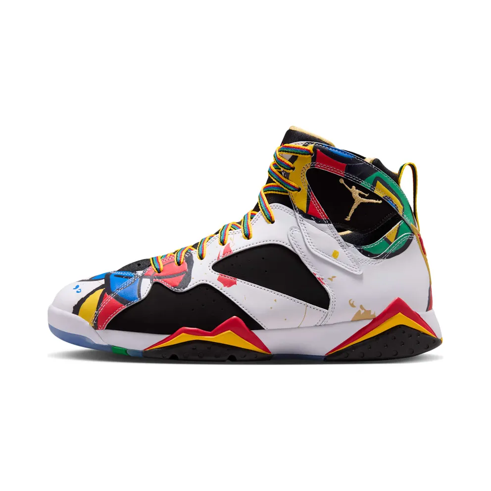 Air Jordan 7 Retro “Miro (2026)” (IQ6573-100)