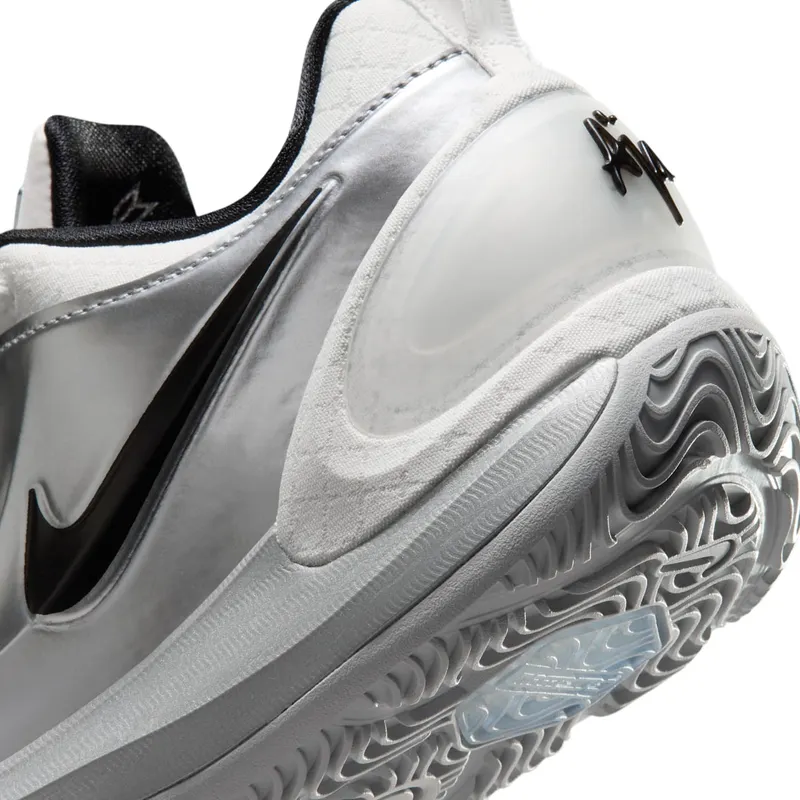 Nike A’Two Summit White / Black / Metallic Silver (IM7793-100)