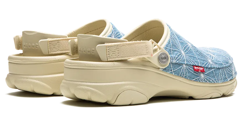 crocs-classic 208917-2Y2