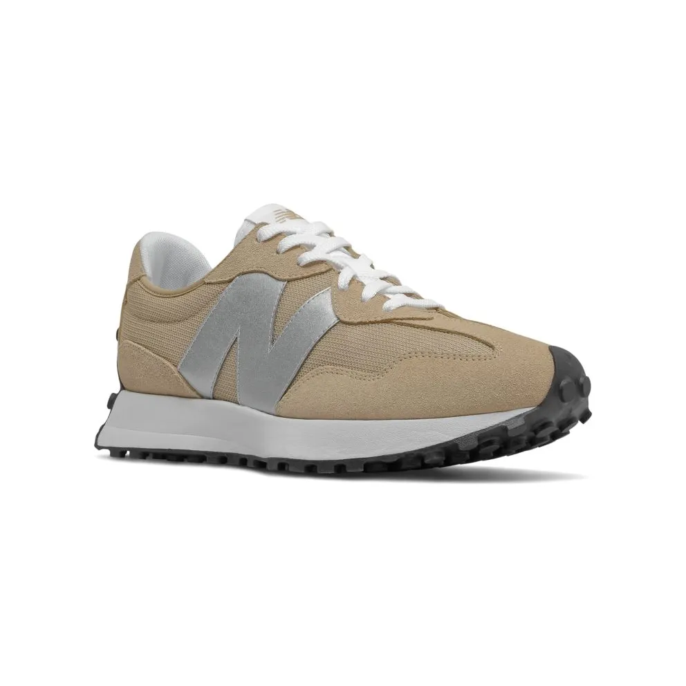 New Balance New Balance Beige/Grey (MS327ME1)
