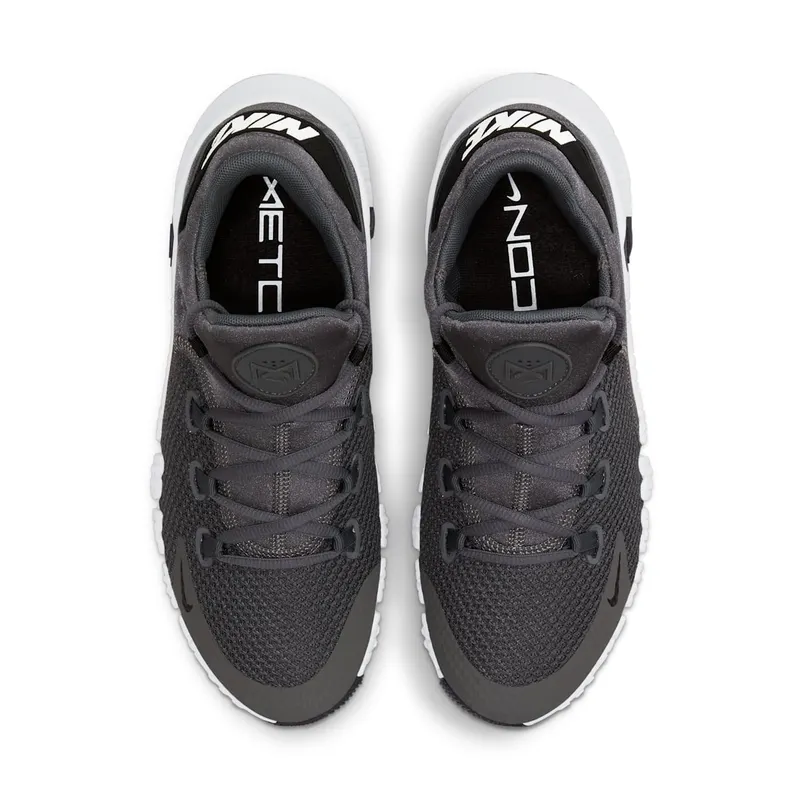Nike Free Metcon 4 Trainingsschoen Grey (CT3886-011)