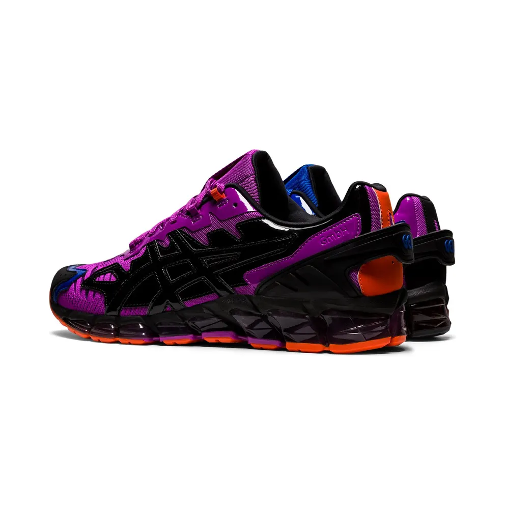 Asics x GMBH Gel Quantum 360 6 Blue (1201A099 500)