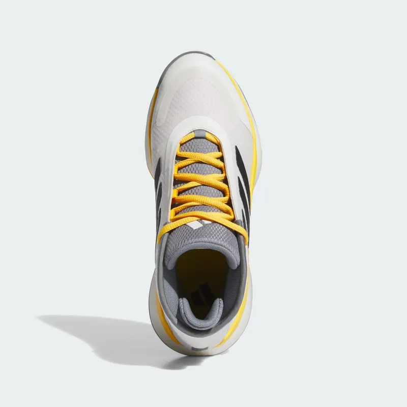 Adidas Bounce Legends Cloud White / Core Black / Off White (IE7847)