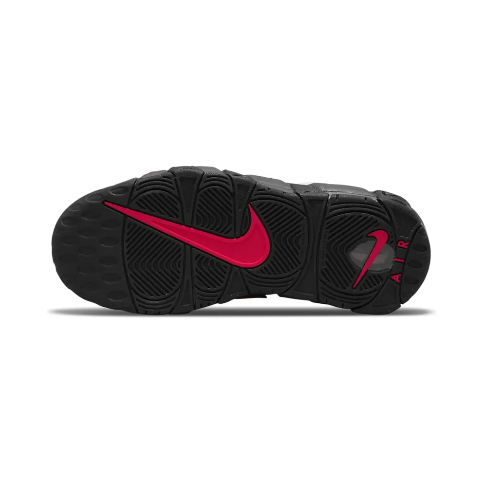 Nike Air More Uptempo Older Kids’ Brown (DH9719-200)