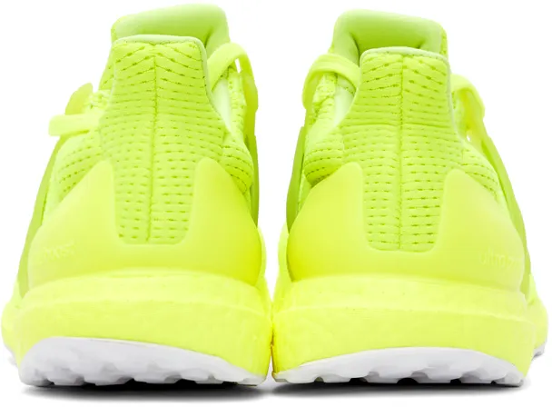 adidas Ultra Boost 1.0 DNA Solar Yellow (FX7977)