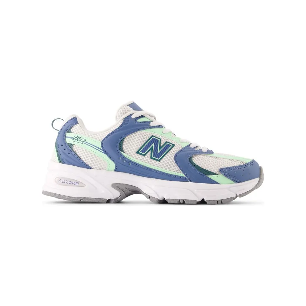 New Balance 530 “Shoreline Blue Lab Green” (U530NPA)