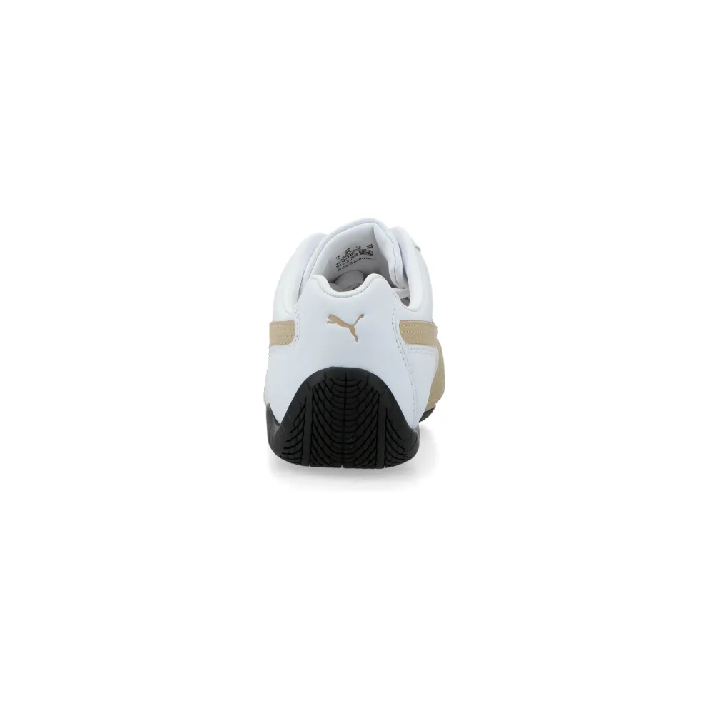 Puma Speedcat Leather (white) – 401603-01