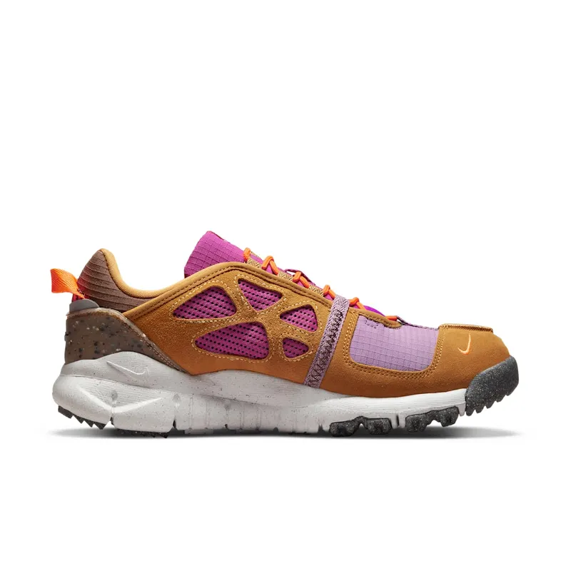 Nike Free Terra Vista Next Nature Brown (DM0861-700)