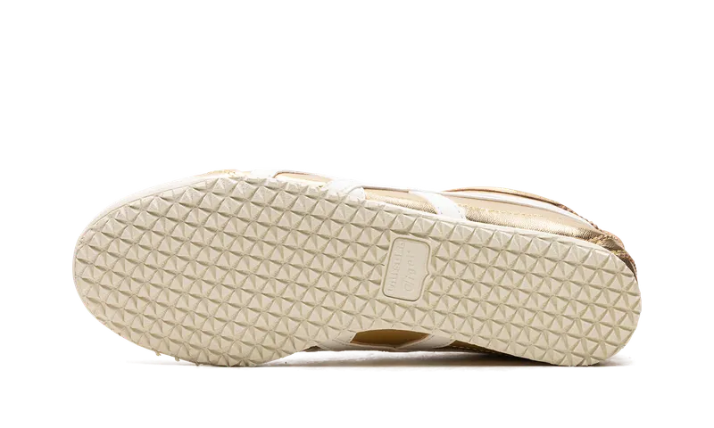 Onitsuka Tiger Mexico 66 “Gold / White” (THL7C2-9401)