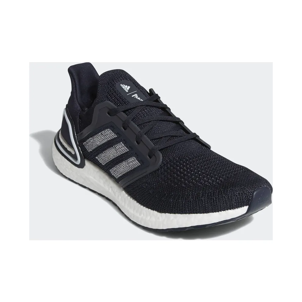 adidas Ultra Boost 20 Parley Legend Ink/Legend Ink/Cloud White (FW5669)