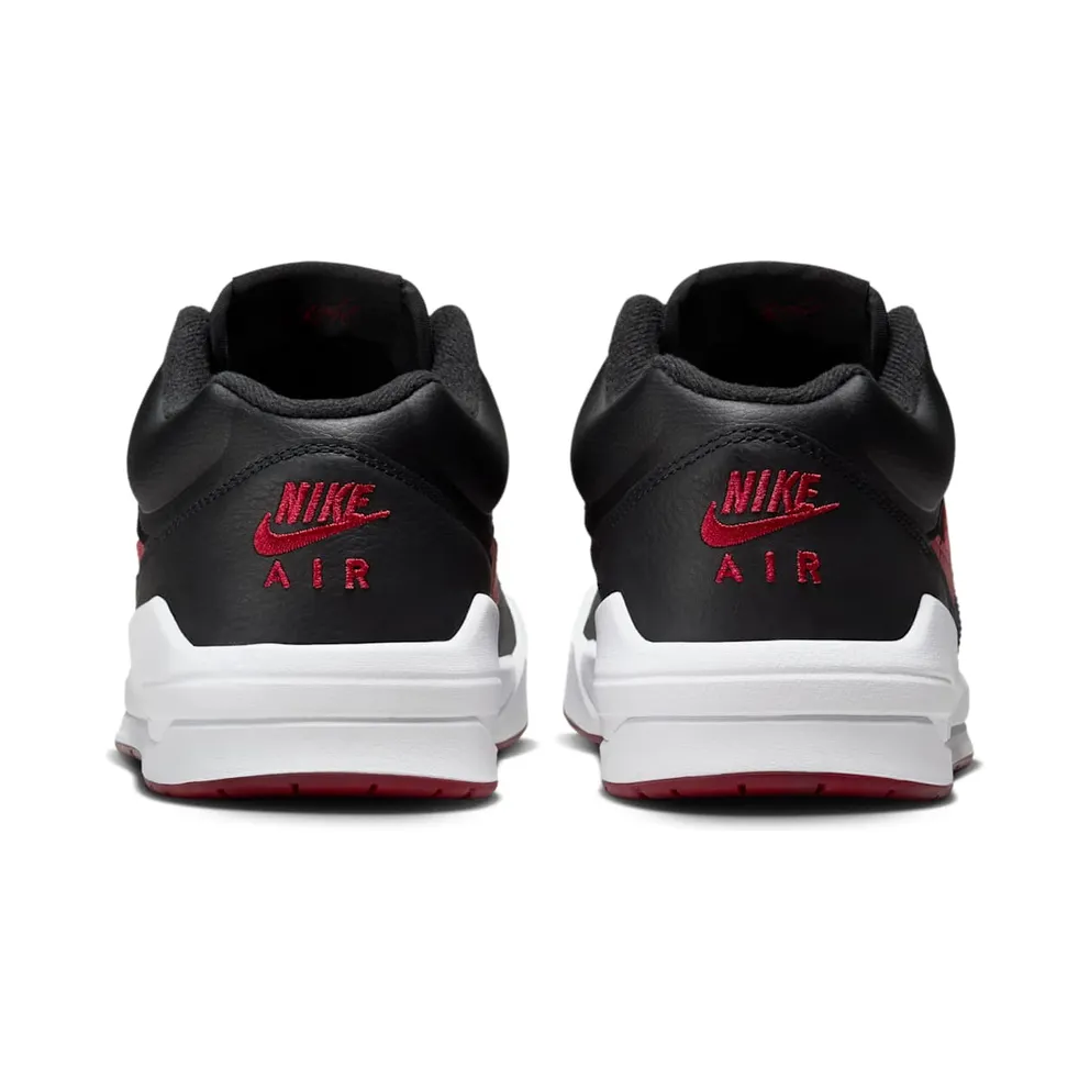 Jordan Stadium 90 Black White Gym Red (DX4397-061)