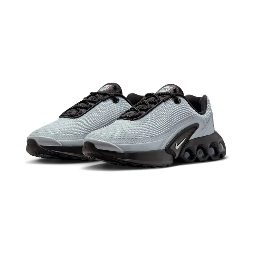 Nike Air Max Dn Wolf Grey Black (HV6419-001)