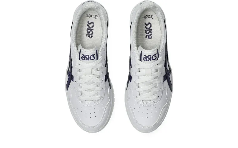 ASICS Japan S PF White Purple Matte (1202A024-136)