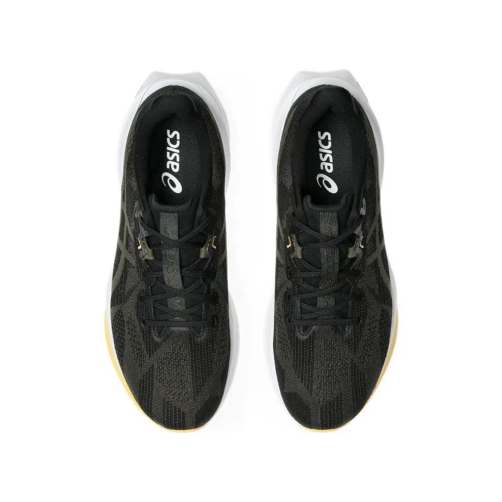ASICS Dynablast 5 Black Brown Stone (1011B983-001)