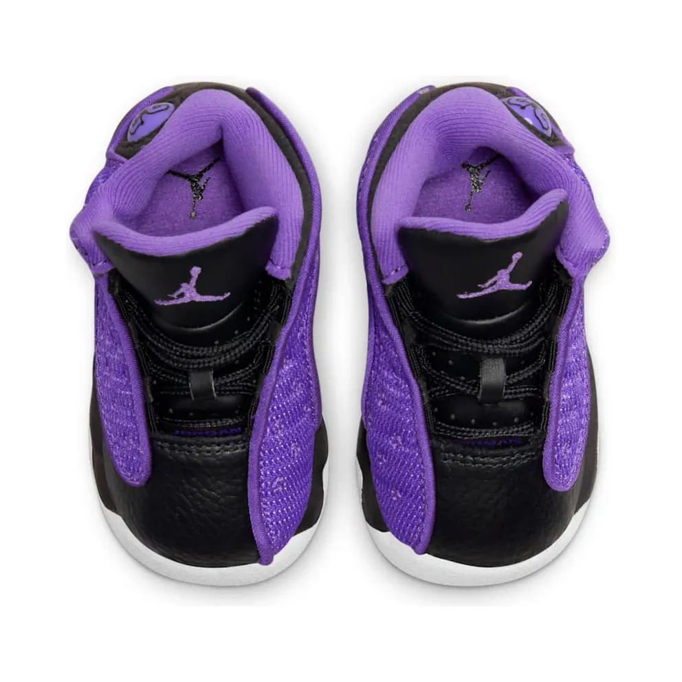 Air Jordan 13 TD “Purple Venom” (FD4647-501)