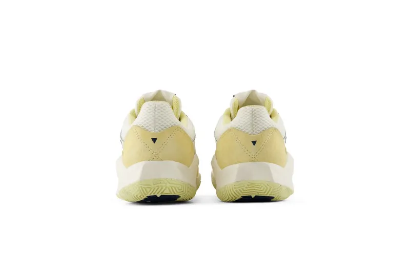 New Balance Coco Delray White/Yellow (WCOD8UU)