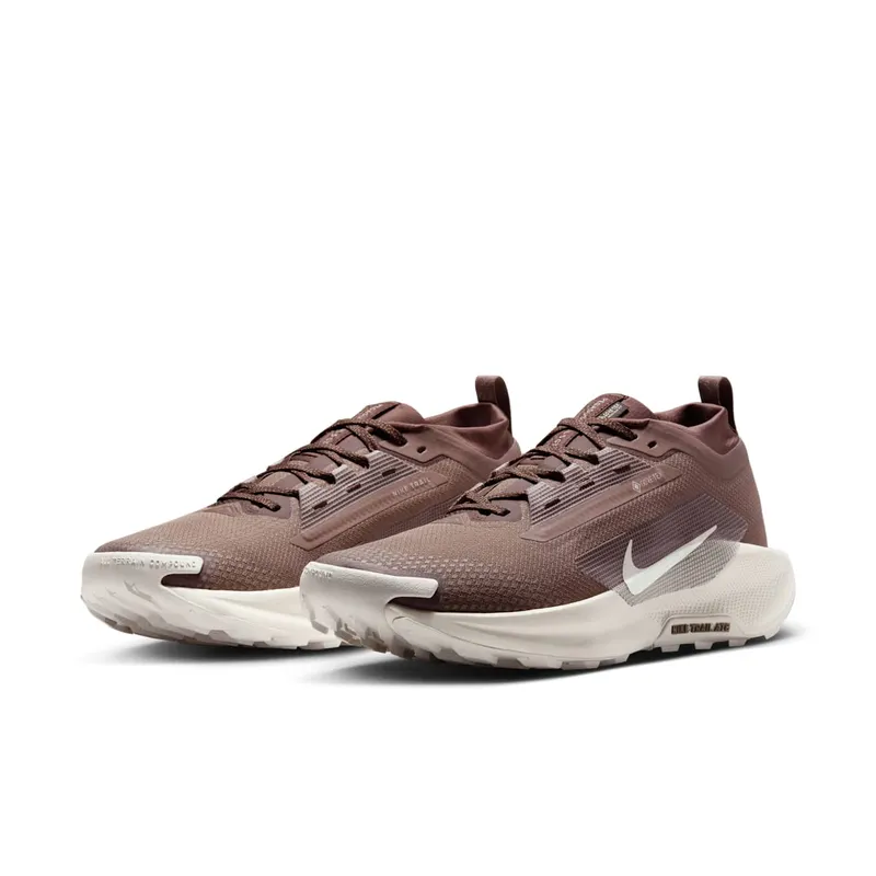 Nike Pegasus Trail 5 Gore-Tex “Mink Brown” (HQ7494-200)