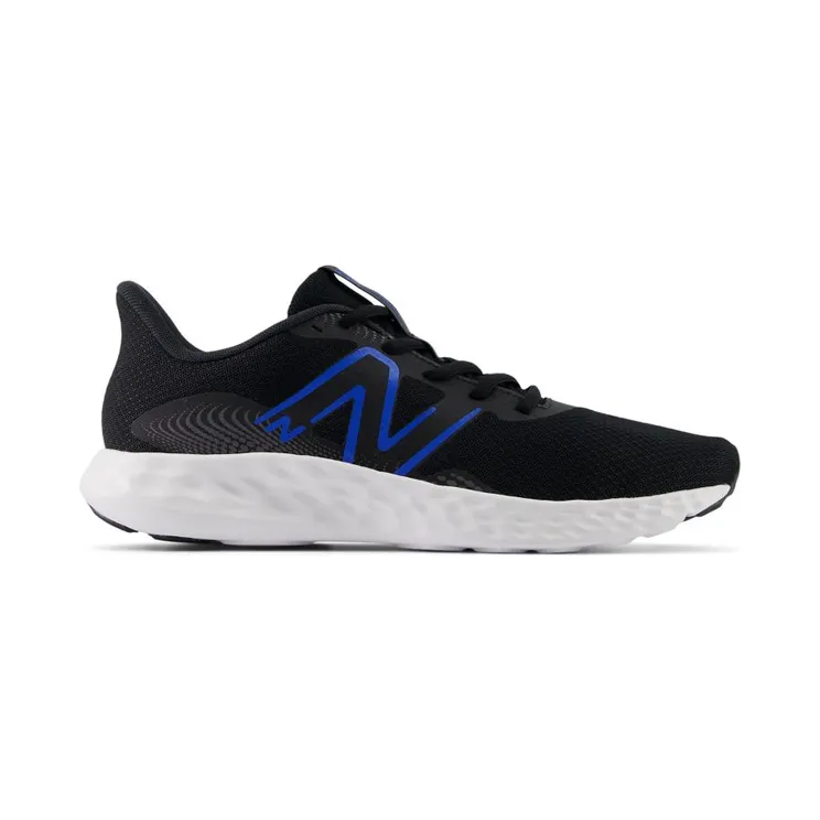 New Balance 411 SNEAKERS “Black” (M411CK3)