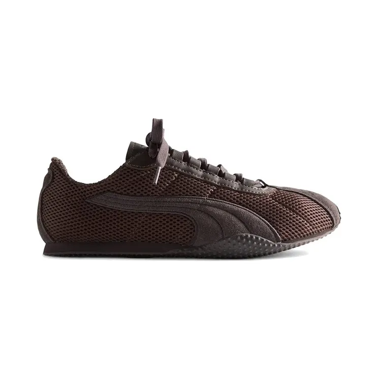 Puma H-Street Mesh Kith Espresso Bean (405513-02)
