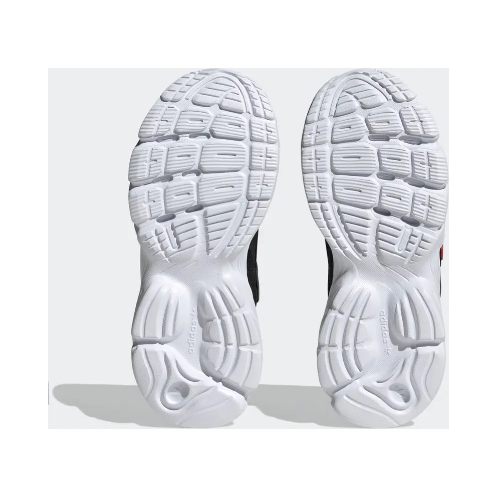 Adidas Astir Core Black / Cloud White / Vivid Red (HQ1558)