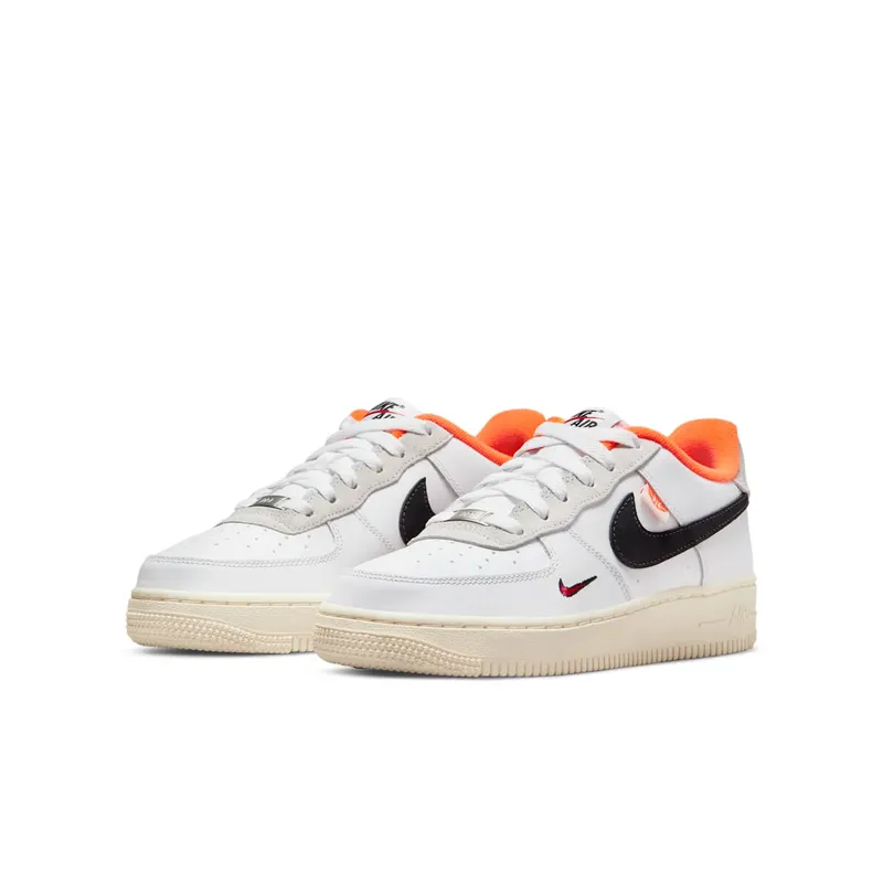Nike Air Force 1 Low 07 Hoops (DX3361-100)