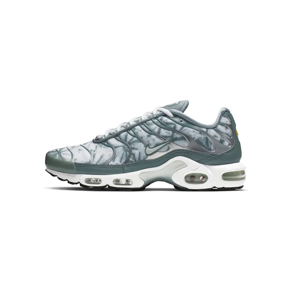 Nike Air Max Plus Palm Trees Green Subway/Fiberglass-White-Waterway-Black (CI2301-300)