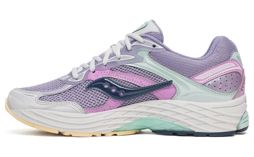 Saucony ProGrid Omni 9 “Prism Pack Wisteria”: de slimme outsider (3)