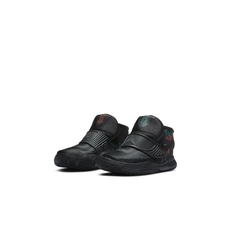 Nike Kyrie 6 Shot Clock (TD) Black/Black (BQ5601-006)